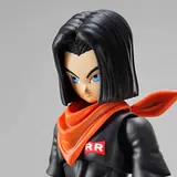 Figure-rise Standard 人造人間17号