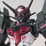 HGBD:R 1/144 ガンダム G-エルス