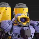 30MM 1/144 bEXM-15 ポルタノヴァ(水中仕様)
