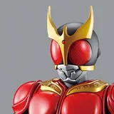 Figure-rise Standard 仮面ライダークウガ マイティフォーム