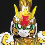 SD 三国創傑伝 大喬ガンダムアルテミー/小喬GNアーチャー
