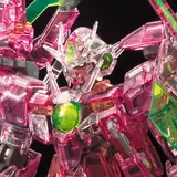 RG 1/144 ガンダムベース限定 ダブルオークアンタフルセイバー