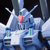 RE/100 ガンダムMk-III