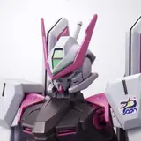 HG 1/144 アームズアストレイPMCカスタム(レオンズ・グレイブス専用機)