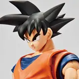 Figure-rise Standard 孫悟空