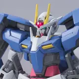HG 1/144 ダブルオーライザー デザイナーズカラーVer.