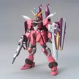 1/144 HG ジャスティスガンダム