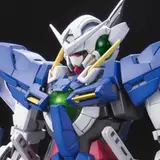 MG 1/100 ガンダムエクシアイグニッションモード