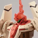 HG 1/144 エルフ・ブルック(マスク専用機)