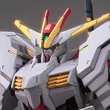 HG 1/144 ガンダムマルコシアス