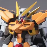 HG 1/144 ガンダムハルート