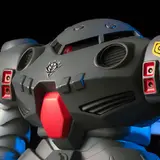 HGUC 1/144 ズゴックE
