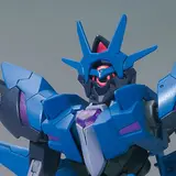 HGBD:R 1/144 アルスアースリィガンダム