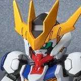 SDガンダムクロスシルエット ガンダムバルバトスルプスレクス