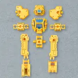 30MM 1/144 特殊作業用オプションアーマー