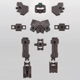 30MM 1/144 拠点攻撃用オプションアーマー