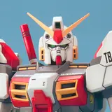 MG 1/100 RX-78-5 ガンダム5号機