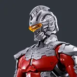 Figure-rise Standard ULTRAMAN SUIT Ver7.5 -ACTION-