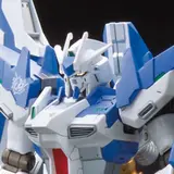 HGBF 1/144 Hi-νガンダムヴレイブ