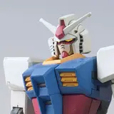 HG 1/144 RX-78-2 ガンダム