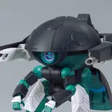 HGBD:R 1/144 ウォドムポッド