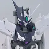 HGBD:R 1/144 フェイクニューユニット