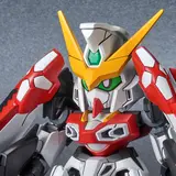 SDガンダム クロスシルエット フェニックスガンダム