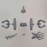 30MM 1/144 防衛作戦用オプションアーマー