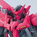 MG 1/100 ガンダムエクシアダークマター
