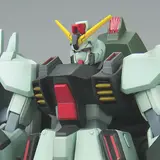 HG 1/144 フォビドゥンガンダム