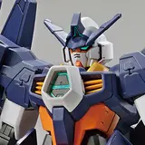 HGBD:R 1/144 ガンダムTRYAGEマグナム