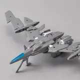 30MM 1/144 エグザビークル(エアファイターVer.)