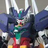 HGBD:R 1/144 ユーラヴェンガンダム