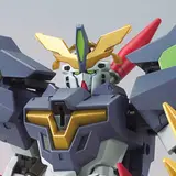 HGBD:R 1/144 ガンダムイージスナイト