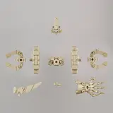 30MM 1/144 防衛作戦用オプションアーマー