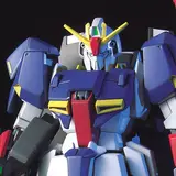 HGUC 1/144 ゼータガンダム