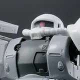HG 1/144 ガンダムベース限定 ザクII TYPE C-6/R6