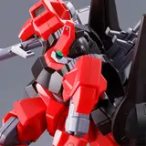 HG 1/144 リック・ディアス(クワトロ・バジーナ機)