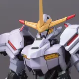 HG 1/144 ガンダム端白星