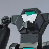 HGBD:R 1/144 アウンリゼアーマー