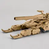 30MM 1/144 エグザビークル(タンクVer.)