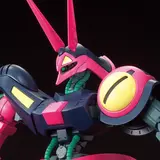 HGUC 1/144 バウンド・ドック