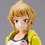 Figure-rise Standard BUILD FIGHTERS TRY ホシノ・フミナ