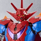 HG 1/144 ゲッタードラゴン(INFINITISM)