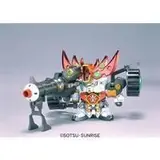 BB戦士 175爆炎頑駄無