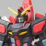 HG 1/144 レイダーガンダム