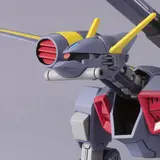 HG 1/144 R12 モビルバクゥ