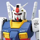 PG 1/60 RX-78-2 ガンダム