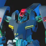 HGUC 1/144 ギャプラン