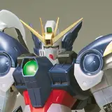 PG 1/60 ウイングガンダムゼロ(EW版)パールミラーコーティングVer.